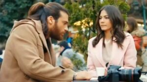 Сериал Ранняя пташка — 29 серия, содержание и фото Новости