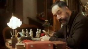 Сериал Воссоединение — 17 серия, содержание и фото Новости