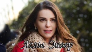 Актеры