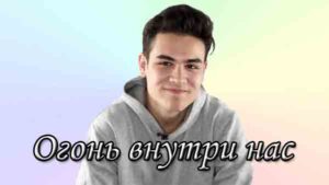 Сериалы
